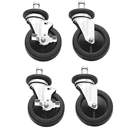 Casterhq Advance Tabco EC-25-X Caster, 5" AEE-QZW-WIP